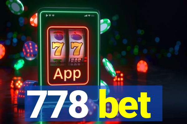 778 bet